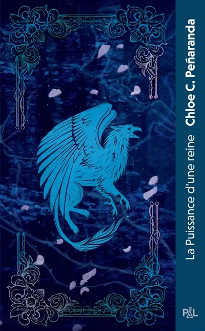 Les héritiers d'Ungardia. Vol. 2. La puissance d'une reine : texte intégral