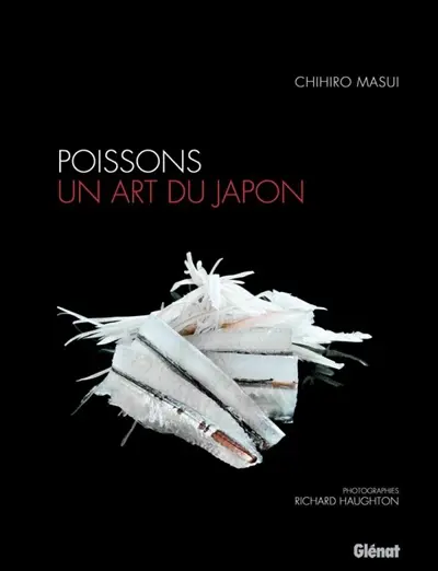 Poissons : un art du Japon