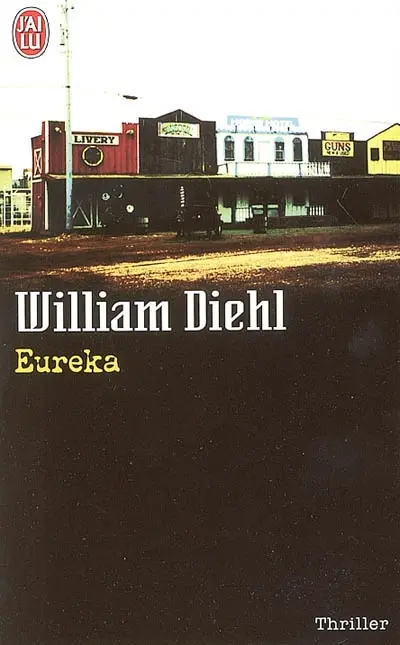 Eureka