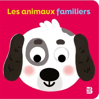 Les animaux familiers