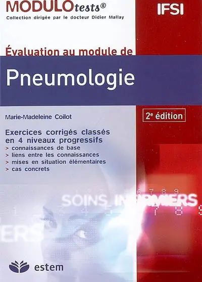 Pneumologie