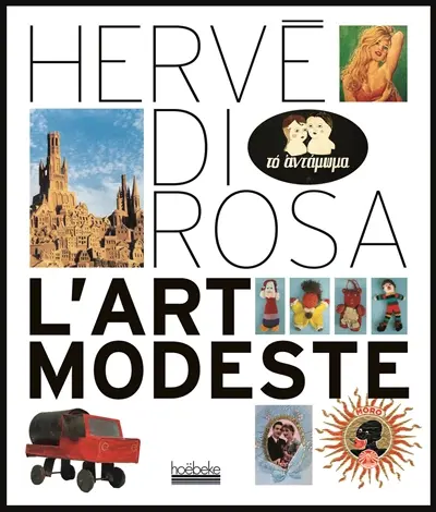 L'art modeste