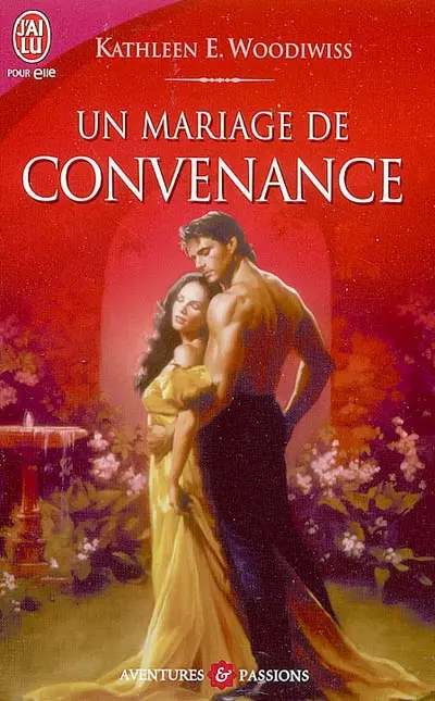 Un mariage de convenance