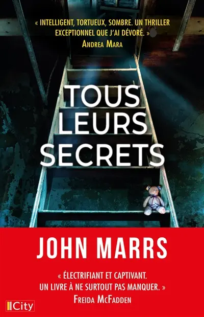 Tous leurs secrets