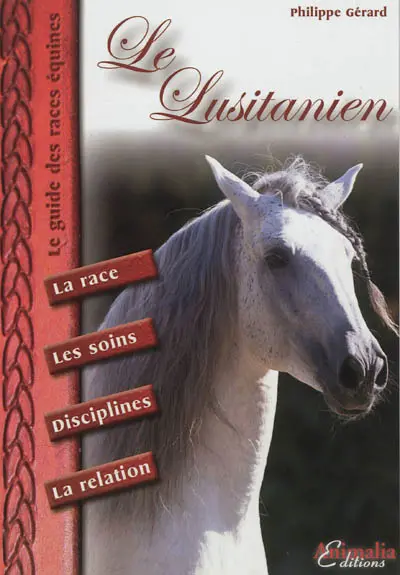 Le lusitanien