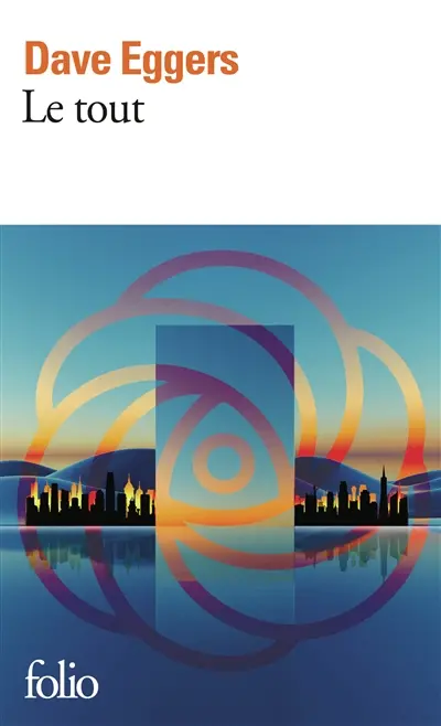 Le Tout ou Enfin une sensation d'ordre ou Les derniers jours du libre arbitre ou Le choix illimité tue le monde