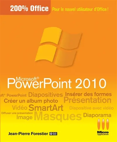 PowerPoint 2010