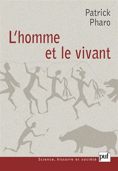 L'homme et le vivant