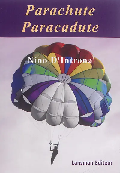 Parachute. Paracadute