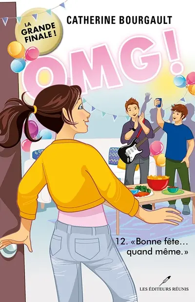 Bonne fête... quand même 12