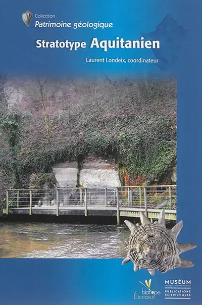 Stratotype aquitanien