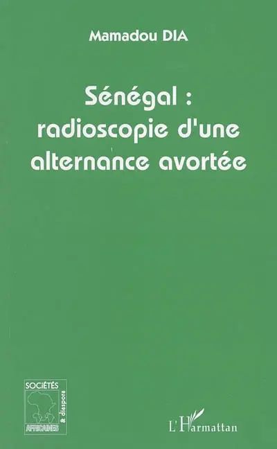 Sénégal : radioscopie d'une alternance avortée