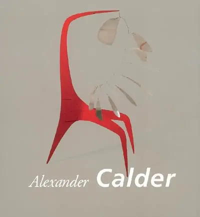 Alexander Calder