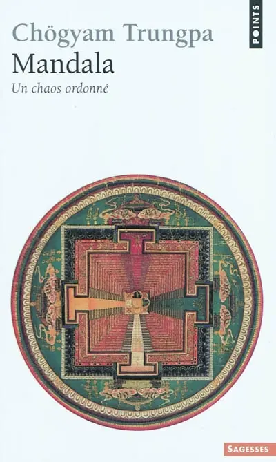 Mandala : un chaos ordonné