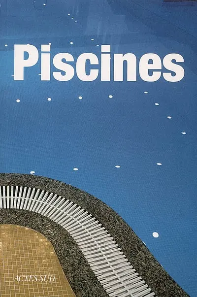 Piscines