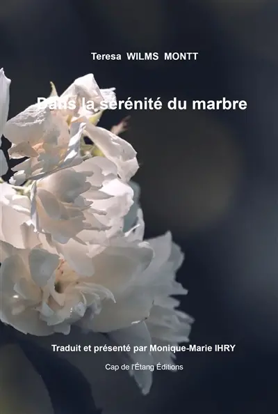 Dans la sérénité du marbre (1918). En la quietud del marmol (1918)