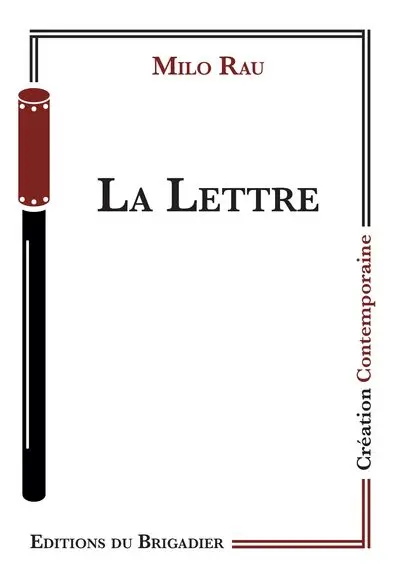 La lettre