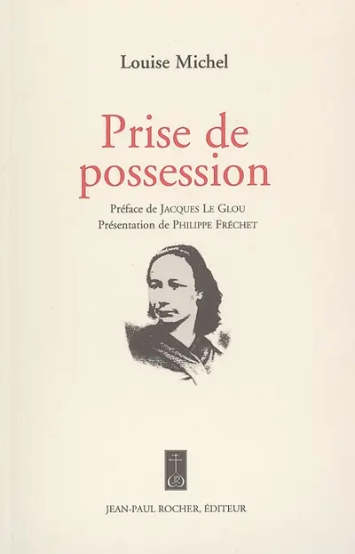 Prise de possession
