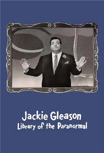 Jackie Gleason Library of the Paranormal
