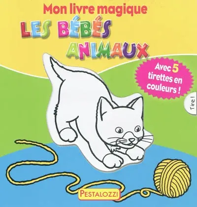 Les bébés animaux