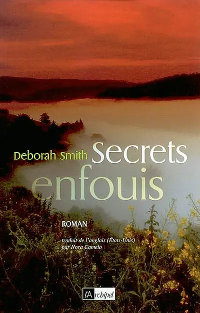 Secrets enfouis