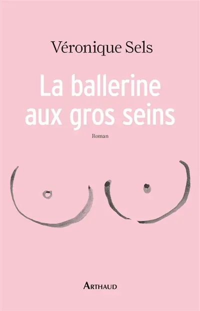 La ballerine aux gros seins