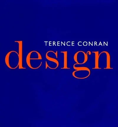 Terence Conran Design