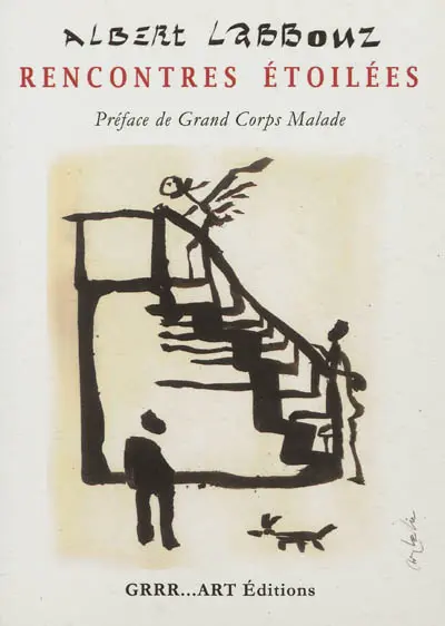 Rencontres étoilées