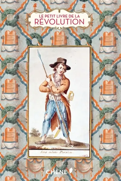 Le petit livre de la Révolution française