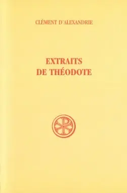 Extraits de Théodote