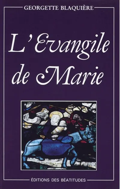 L'Evangile de Marie