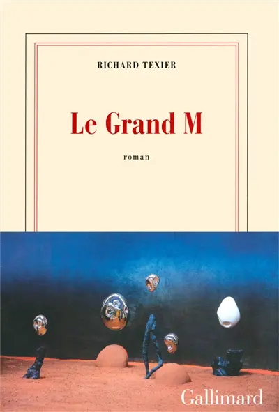 Le grand M