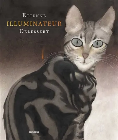 Etienne Delessert, illuminateur