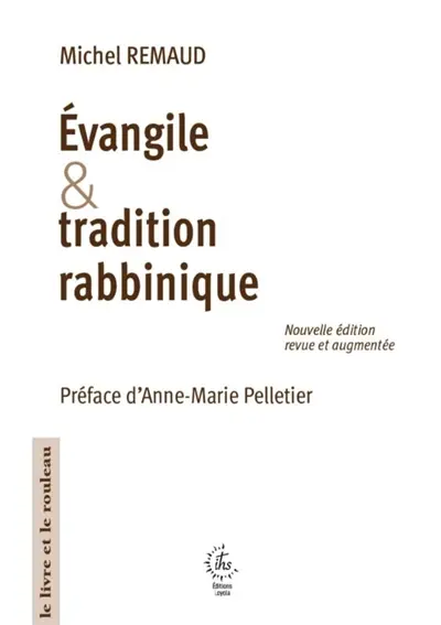 Evangile et tradition rabbinique
