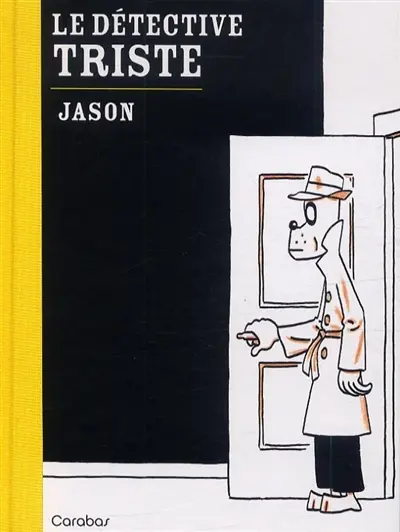 Le détective triste