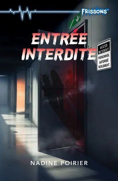 Entrée interdite