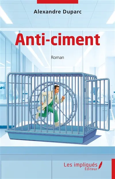 Anti-ciment