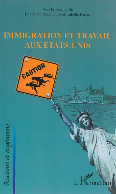 Immigration et travail aux Etats-Unis