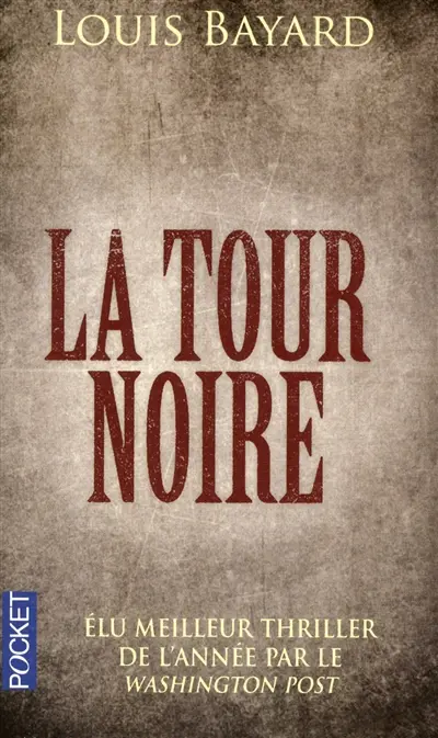 La tour noire