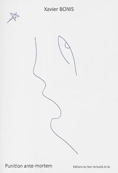 Punition ante-mortem