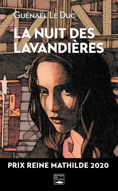 La nuit des lavandières