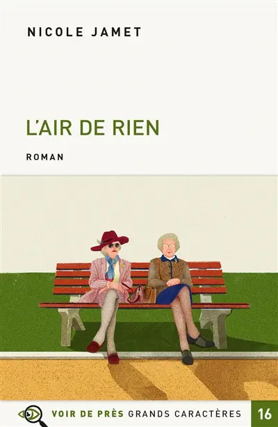 L'air de rien