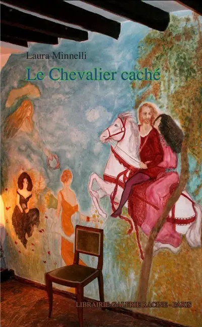 Le chevalier caché