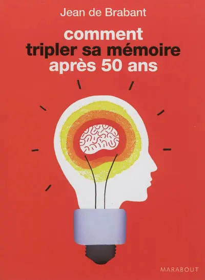 Comment tripler sa mémoire après 50 ans