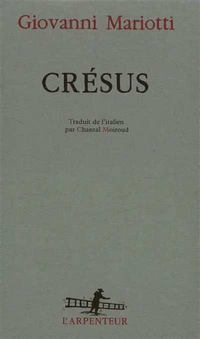 Crésus