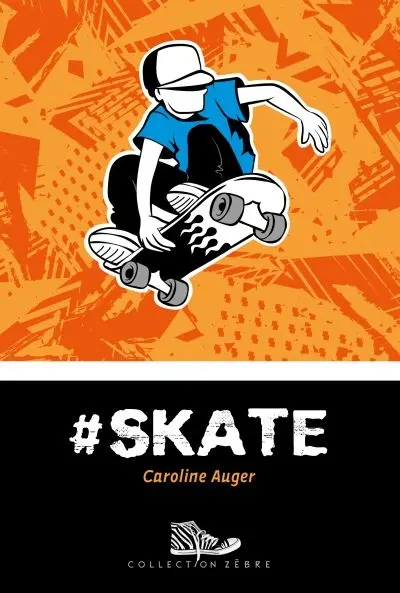 #SKATE