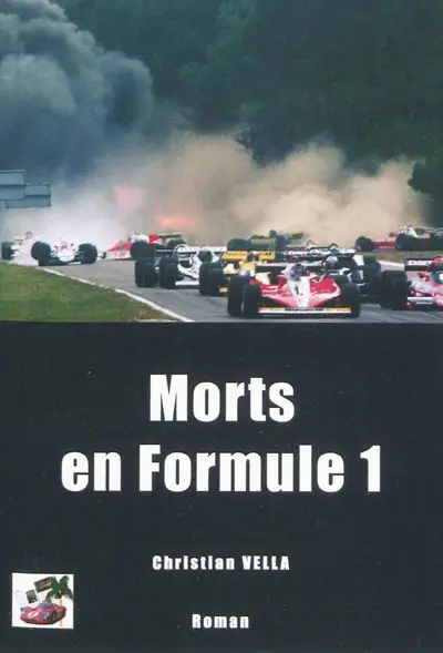 Morts en formule 1