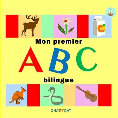 Mon premier ABC bilingue