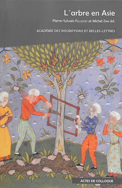 L'arbre en Asie