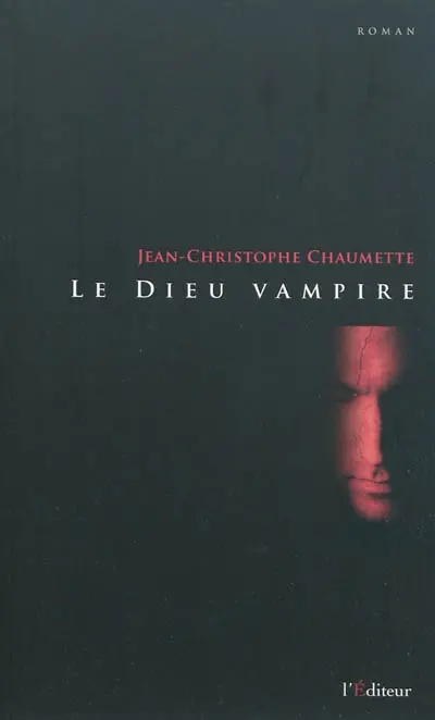 Le dieu vampire